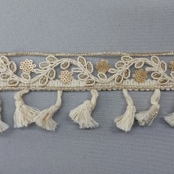 TK6011 3cm with fringe 5cm